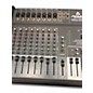 Used Peavey unity series 1002 Powered Mixer