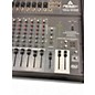 Used Peavey unity series 1002 Powered Mixer
