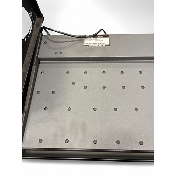 Used Peavey unity series 1002 Powered Mixer