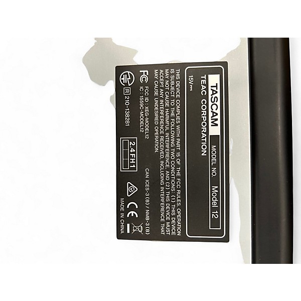 Used Roland Fantom X6 Keyboard Workstation