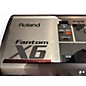 Used Roland Fantom X6 Keyboard Workstation