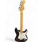 Used Fender Highway One Stratocaster MOCHA Solid Body Electric Guitar thumbnail