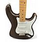 Used Fender Highway One Stratocaster MOCHA Solid Body Electric Guitar