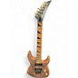 Used Jackson JS42 ZIRICOTE Solid Body Electric Guitar thumbnail