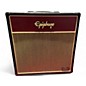 Used Epiphone Valve Jr 1x12 Extension Guitar Cabinet thumbnail