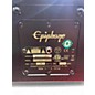 Used Epiphone Valve Jr 1x12 Extension Guitar Cabinet
