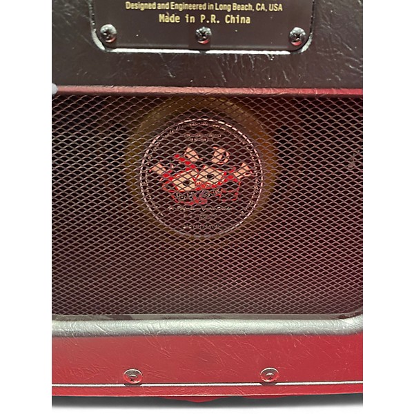 Used Epiphone Valve Jr 1x12 Extension Guitar Cabinet