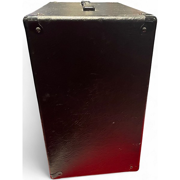 Used Epiphone Valve Jr 1x12 Extension Guitar Cabinet