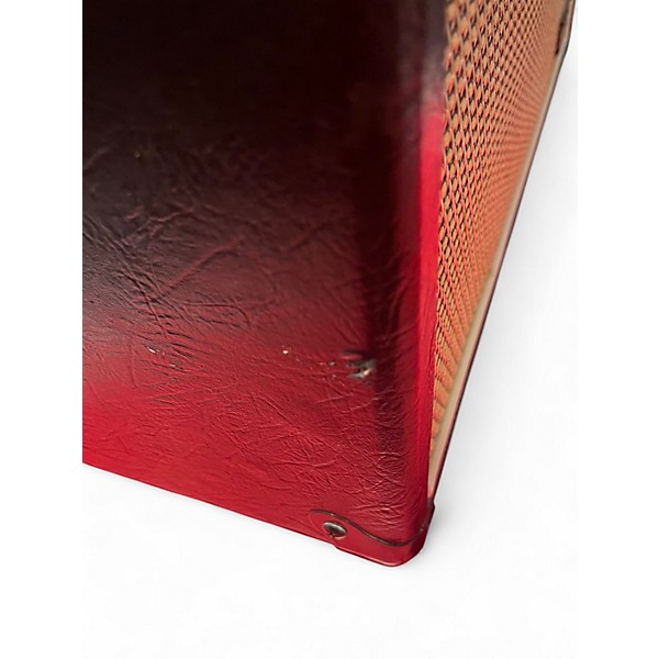 Used Epiphone Valve Jr 1x12 Extension Guitar Cabinet