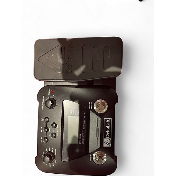 Used DeltaLab DGFX1 Effect Processor