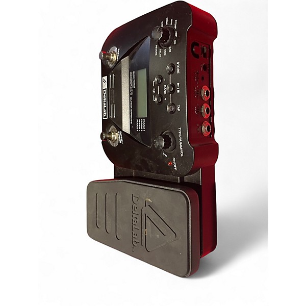 Used DeltaLab DGFX1 Effect Processor