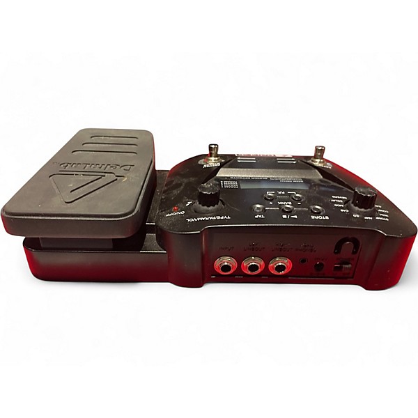 Used DeltaLab DGFX1 Effect Processor