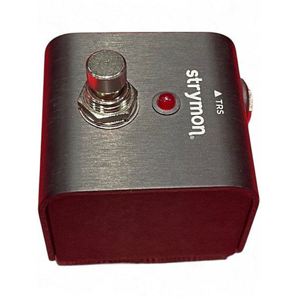 Used Strymon Mini Switch Pedal | Guitar Center