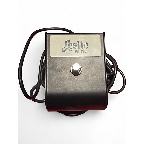 Used Leslie FS-1TL