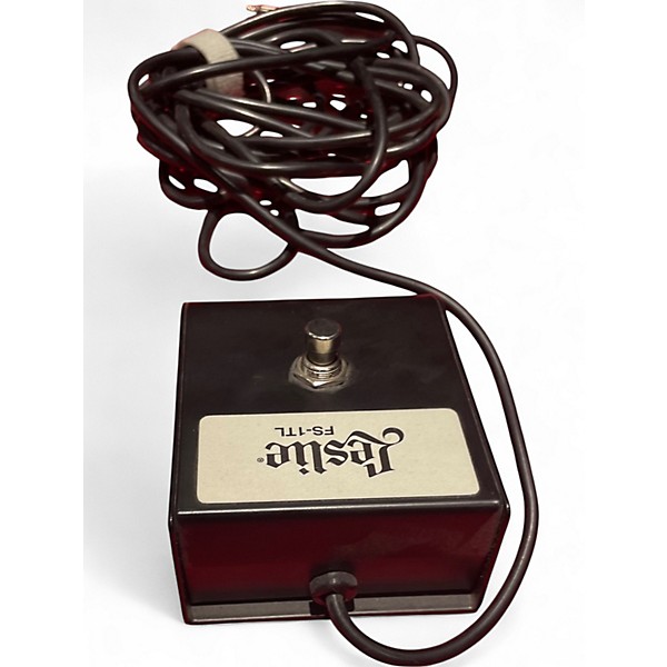 Used Leslie FS-1TL