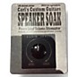 Used Carl's Custom Guitars SPEAKER SOAK thumbnail