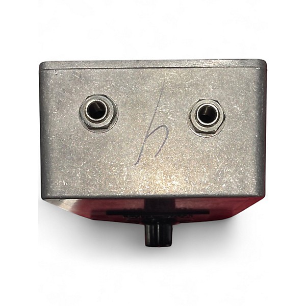 Used Carl's Custom Guitars SPEAKER SOAK