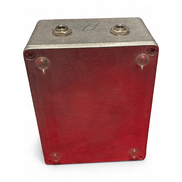 Used Carl's Custom Guitars SPEAKER SOAK