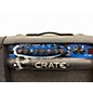 Used Crate XT15R Guitar Combo Amp
