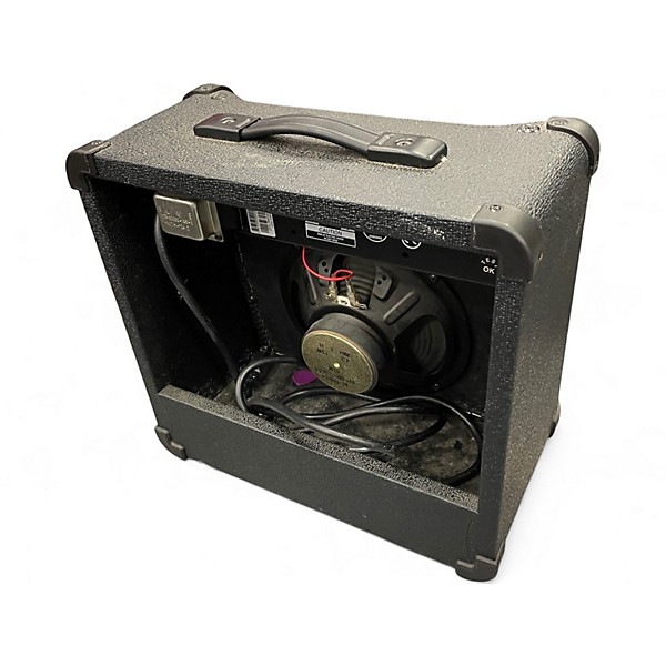 Used Crate XT15R Guitar Combo Amp