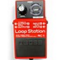 Used BOSS RC1 Loop Station Pedal thumbnail