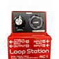 Used BOSS RC1 Loop Station Pedal