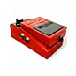 Used BOSS RC1 Loop Station Pedal