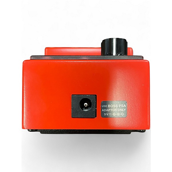 Used BOSS RC1 Loop Station Pedal