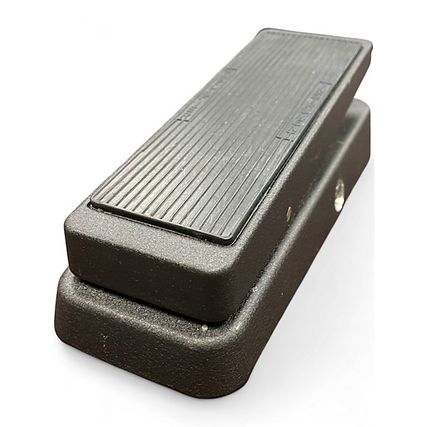 Used Dunlop GCB95 Original Crybaby Wah Effect Pedal