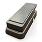 Used Dunlop GCB95 Original Crybaby Wah Effect Pedal