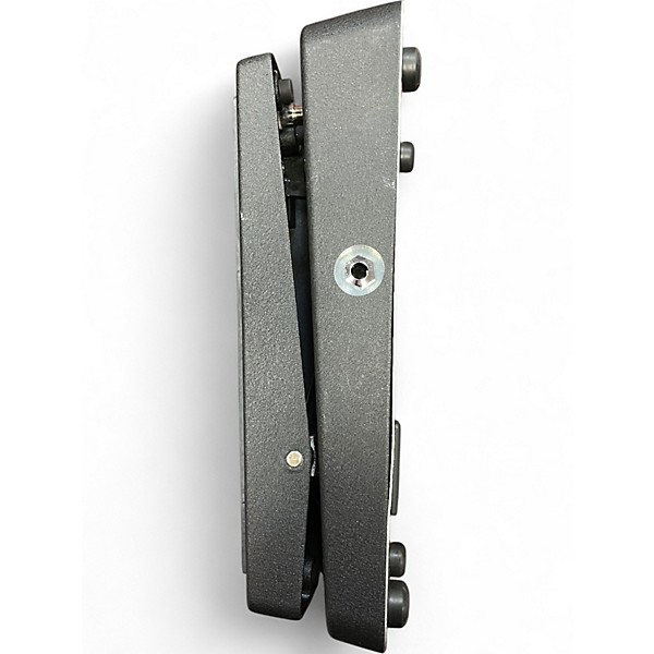 Used Dunlop GCB95 Original Crybaby Wah Effect Pedal