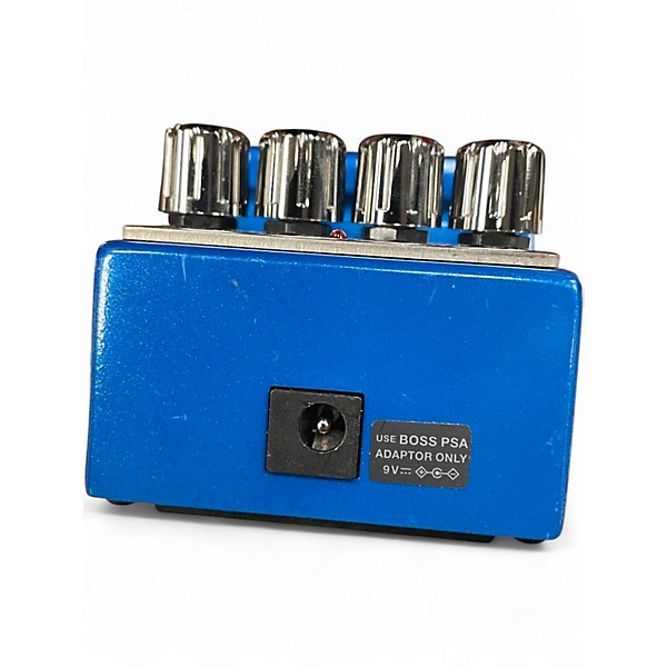 Used BOSS CP1X Compressor Effect Pedal