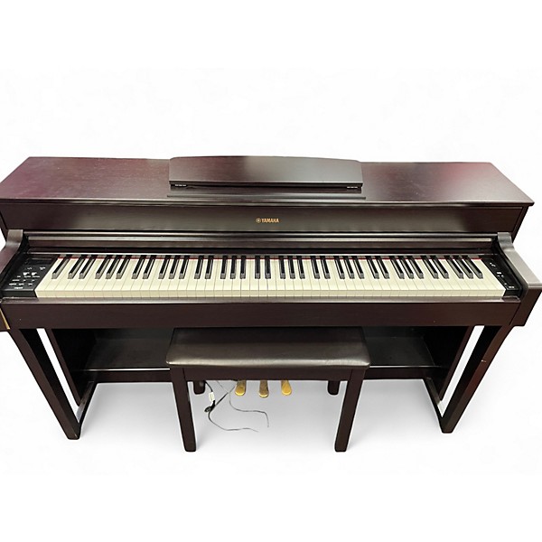 Used Yamaha Arius Digital Piano