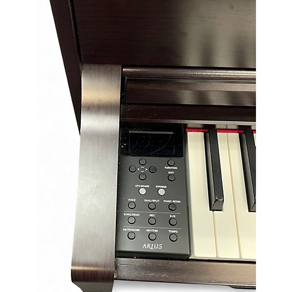Used Yamaha Arius Digital Piano