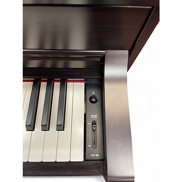Used Yamaha Arius Digital Piano