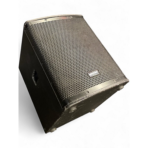 Used Gemini ZRX S15P Powered Subwoofer