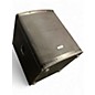 Used Gemini ZRX S15P Powered Subwoofer