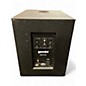 Used Gemini ZRX S15P Powered Subwoofer