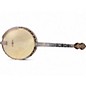 Used Bacon & Day SILVER BELL NO. 2 Natural Banjo thumbnail