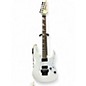 Used Ibanez RG350DX RG Series White Solid Body Electric Guitar thumbnail