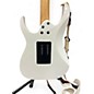 Used Ibanez RG350DX RG Series White Solid Body Electric Guitar