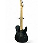 Used Charvel Pro-Mod So-Cal Style 2 24 HH HT CM Black Solid Body Electric Guitar thumbnail