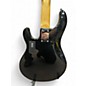 Used Sterling by Music Man SUB 5 Black Electric Bass Guitar