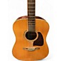 Used Ibanez AW30-NT-2Y-01 Natural Acoustic Guitar
