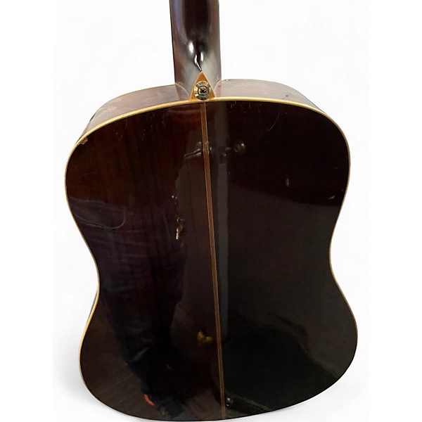 Used Ibanez AW30-NT-2Y-01 Natural Acoustic Guitar