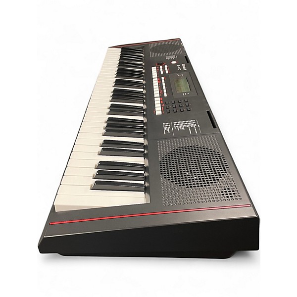 Used Roland E-X10 Portable Keyboard