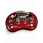 Used Line 6 Pocket Pod Amp Modeler Effect Processor