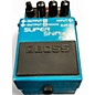 Used BOSS PS5 Super Shifter Effect Pedal