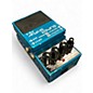 Used BOSS PS5 Super Shifter Effect Pedal