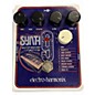 Used Electro-Harmonix SYNTH9 Synthesizer Effect Pedal thumbnail